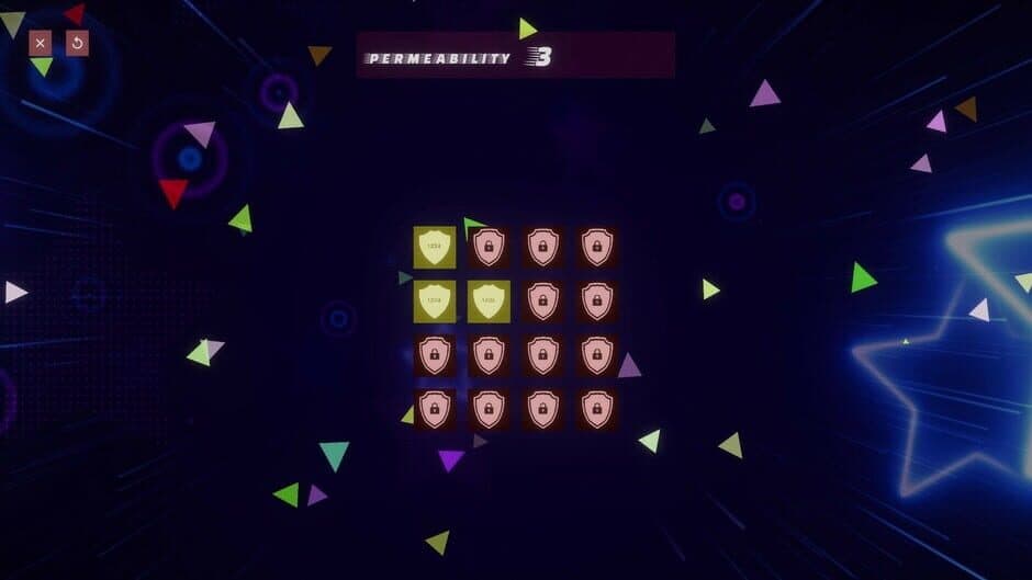 NeoHack screenshot 1