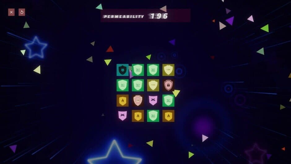 NeoHack screenshot 5