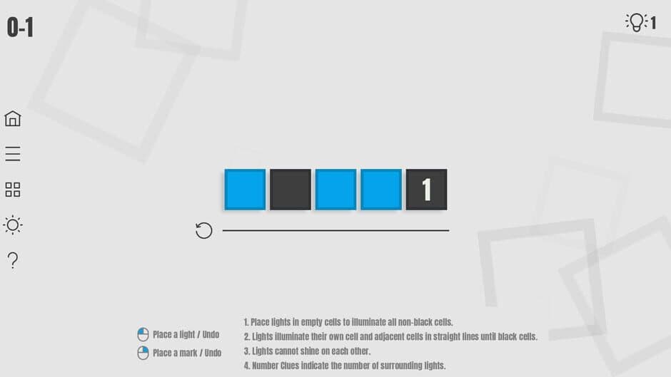 LightCells screenshot 1