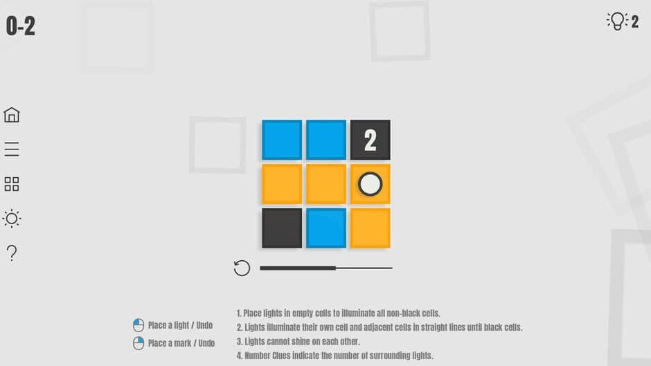 LightCells screenshot 4