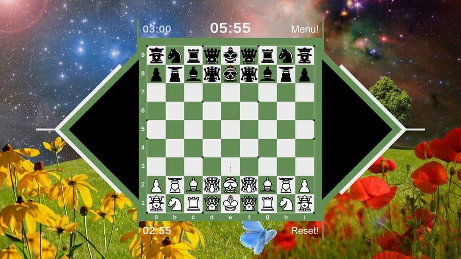 Chess President screenshot 1