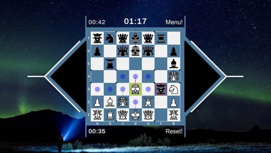 Chess President screenshot 4