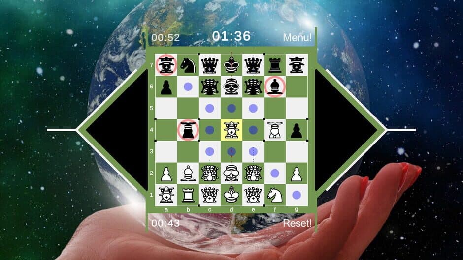 Chess President screenshot 6