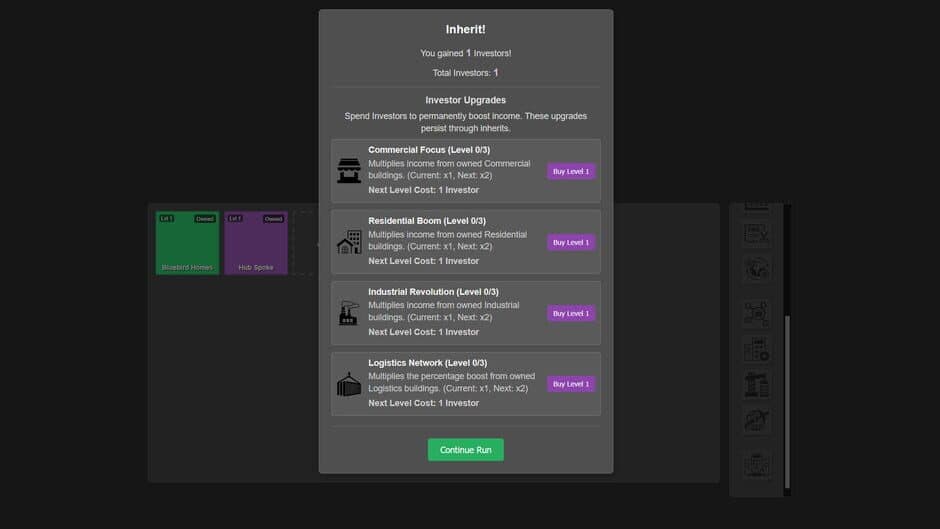 Grind Mindset screenshot 5