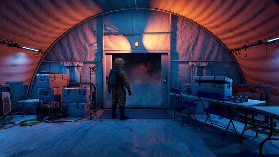 Anomaly Company screenshot 3