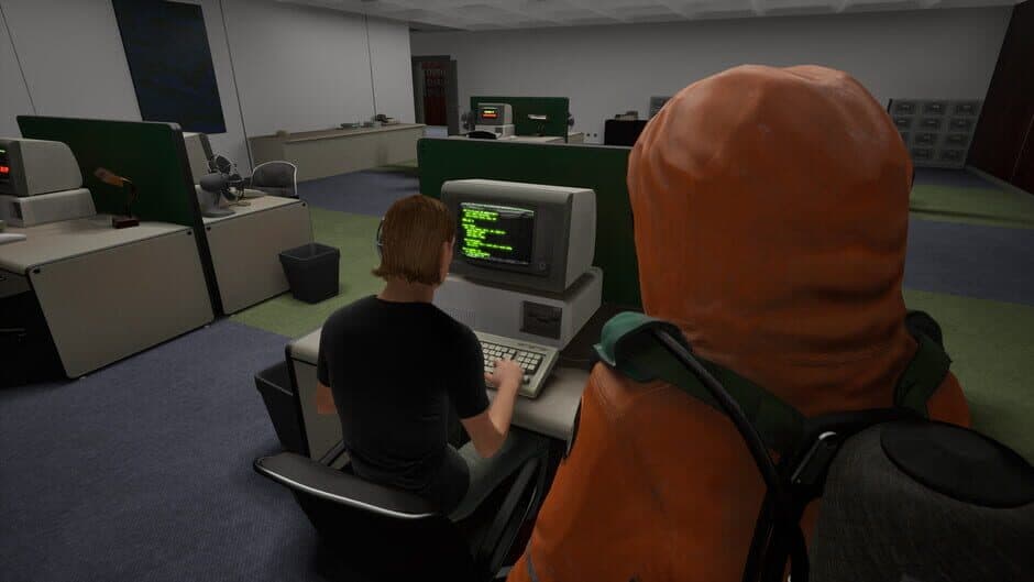 Anomaly Company screenshot 4