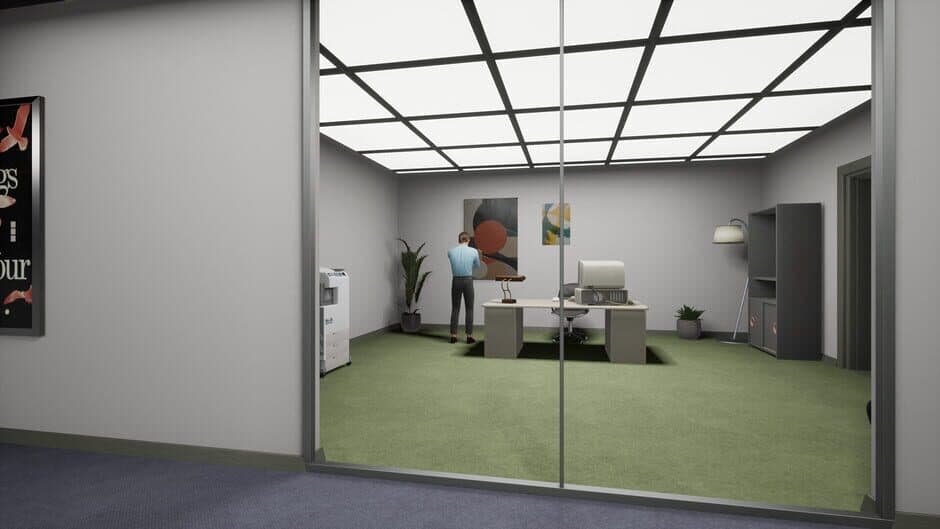 Anomaly Company screenshot 6