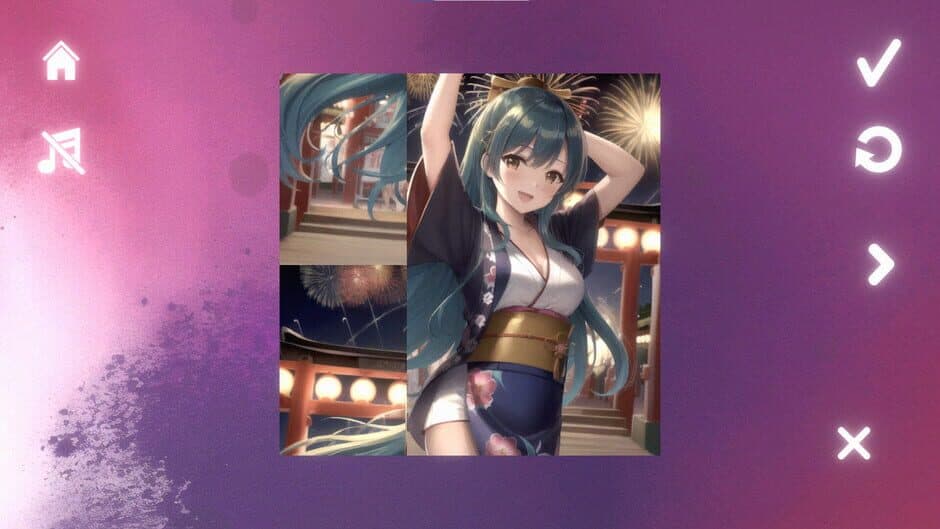 Love Girls screenshot 3