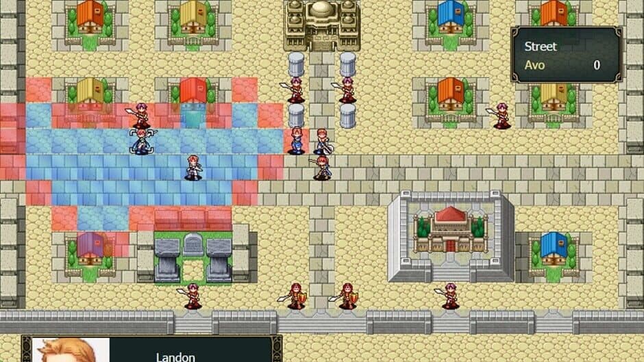 Shadow Spell Saga: The Winds of Fate screenshot 4