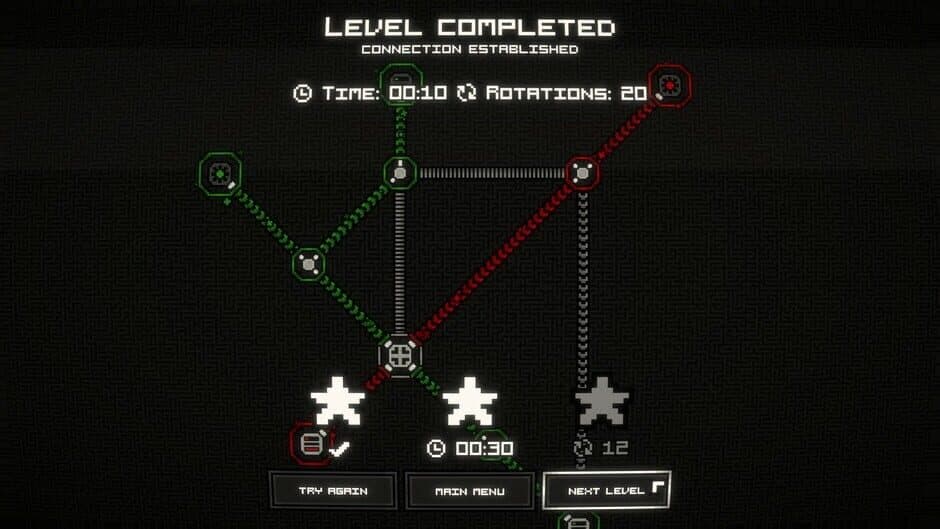 SPIN Protocol screenshot 5