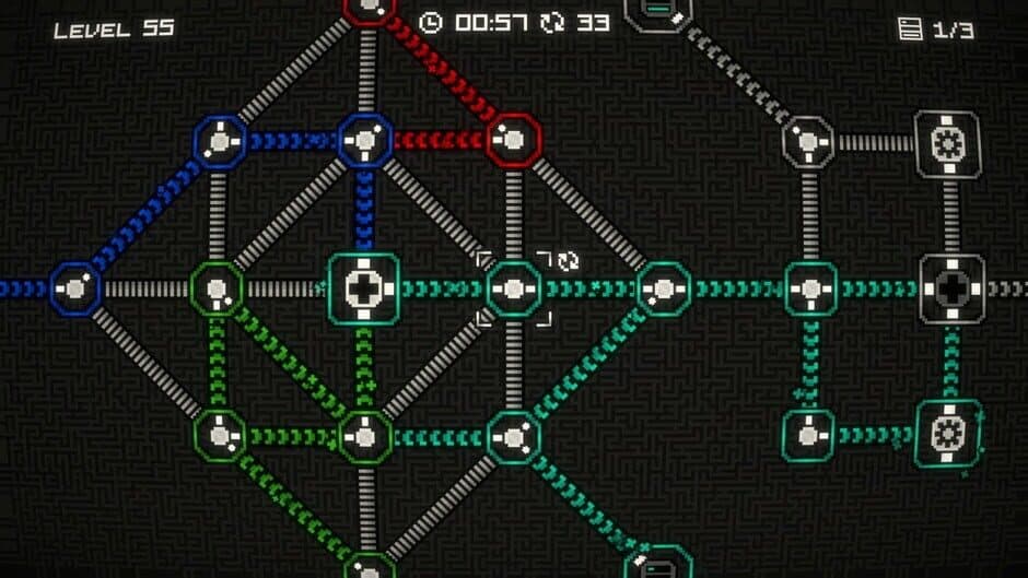 SPIN Protocol screenshot 6