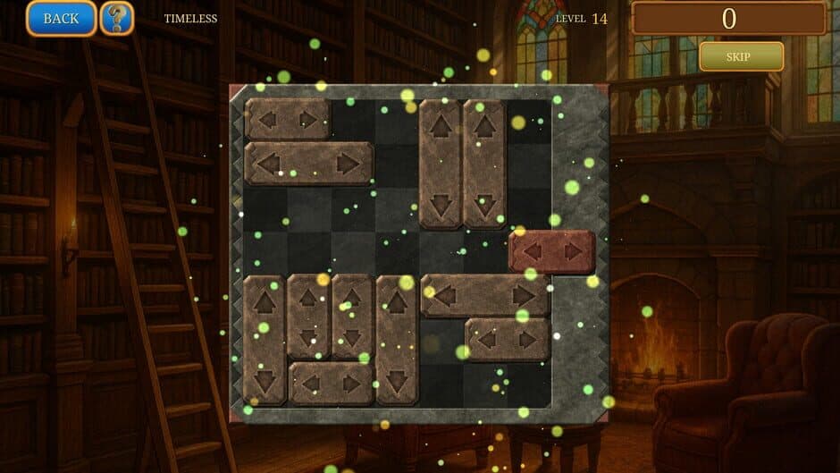 Christmas Yarn 4: Blessing Star screenshot 6