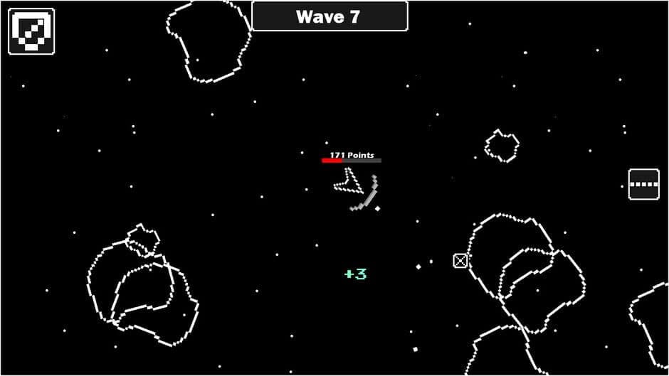 Space Shooter screenshot 2