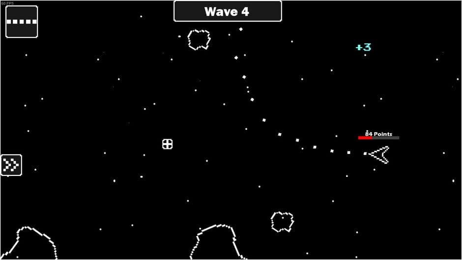 Space Shooter screenshot 3
