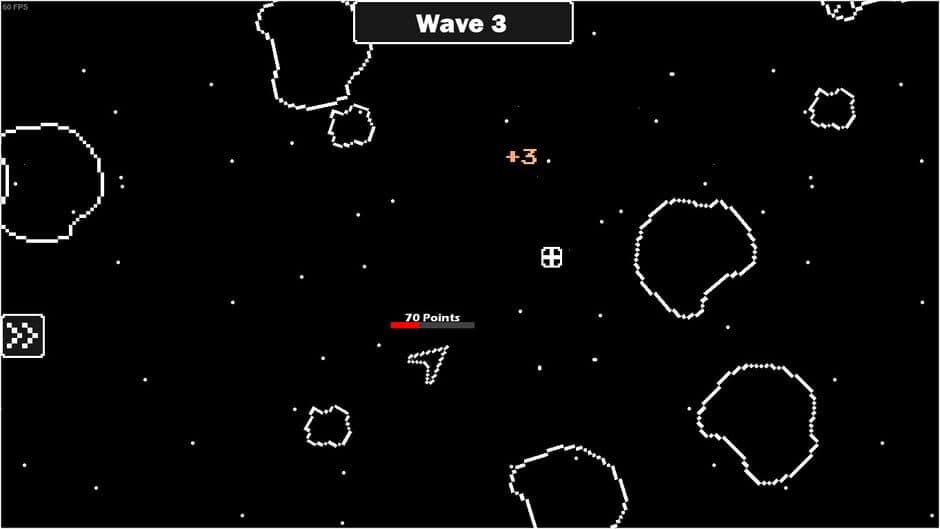 Space Shooter screenshot 5