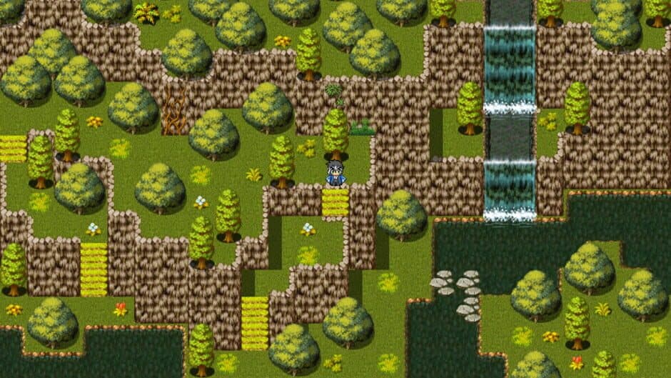 Lost Memories 3 Side Stories screenshot 2