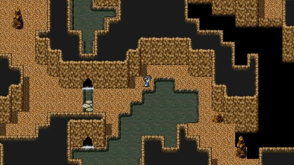 Lost Memories 3 Side Stories screenshot 3