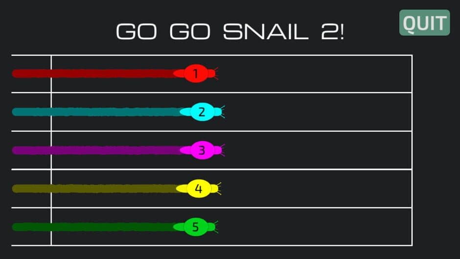 Unstimulated Simulator screenshot 2