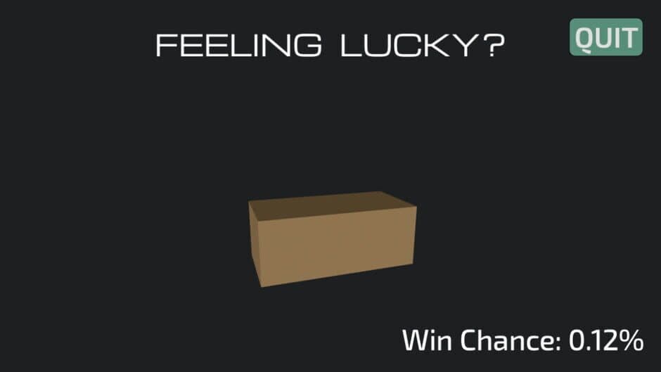 Unstimulated Simulator screenshot 5