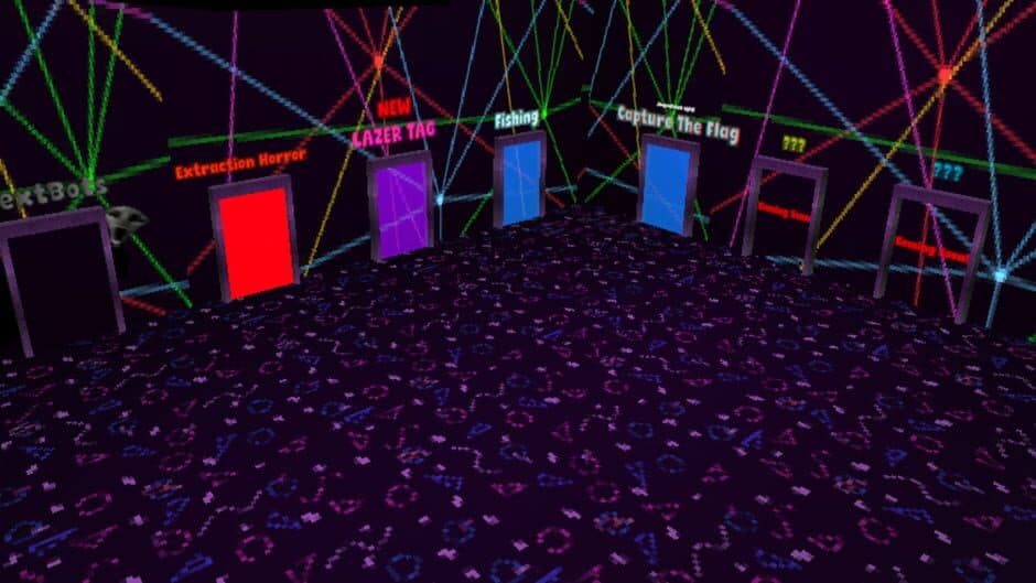 Seal Game's screenshot 3