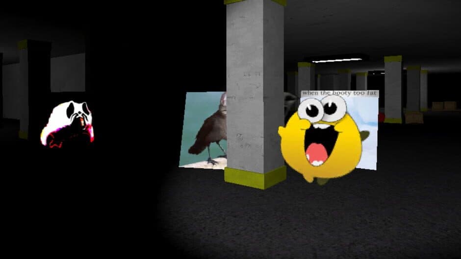 Seal Game's screenshot 4