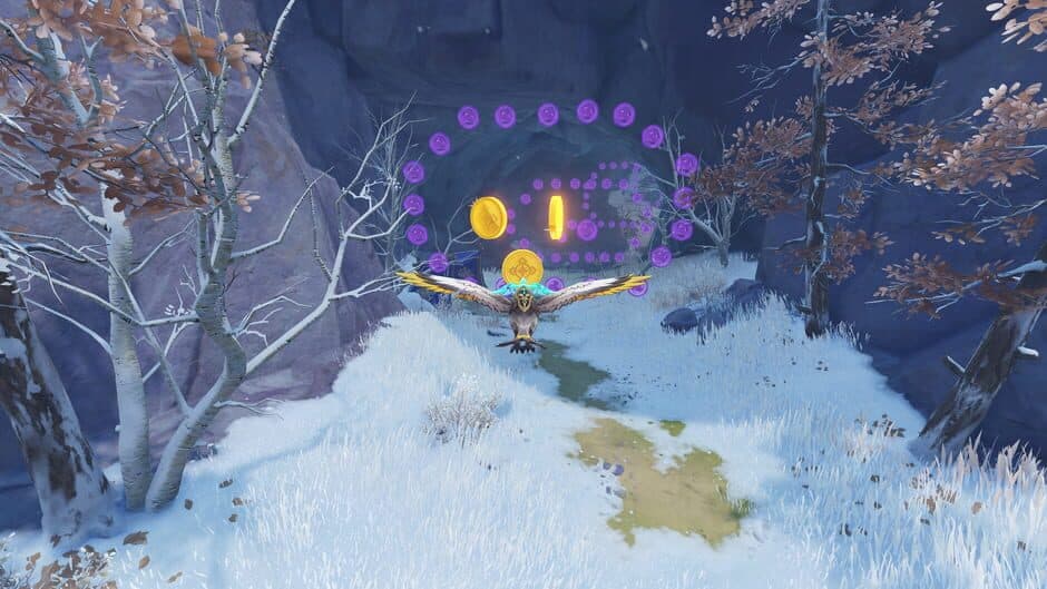 Genshin Impact: Homeward, He Who Caught the Wind screenshot 4