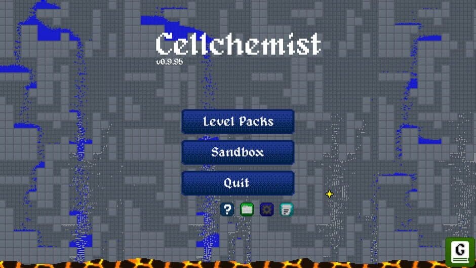 Cellchemist screenshot 2