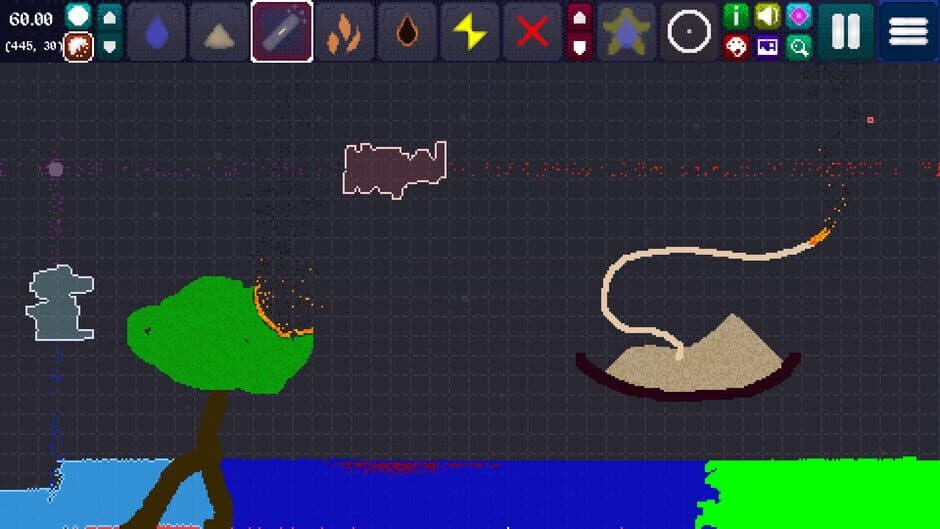 Cellchemist screenshot 4