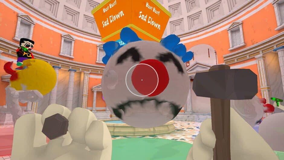 Bust Buddies screenshot 1