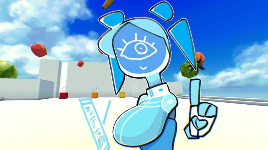 Harukoharu screenshot 2