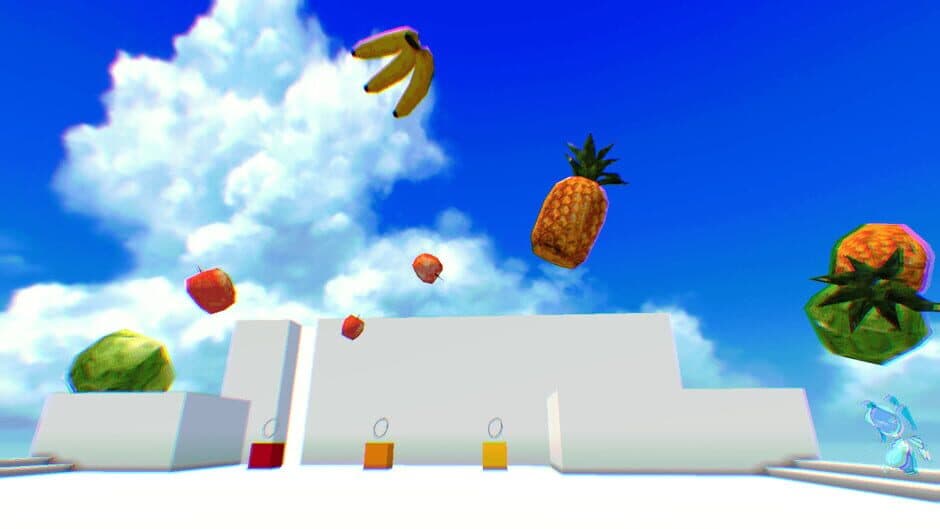 Harukoharu screenshot 5