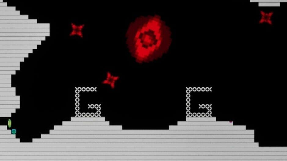 Glint's Revenge screenshot 1