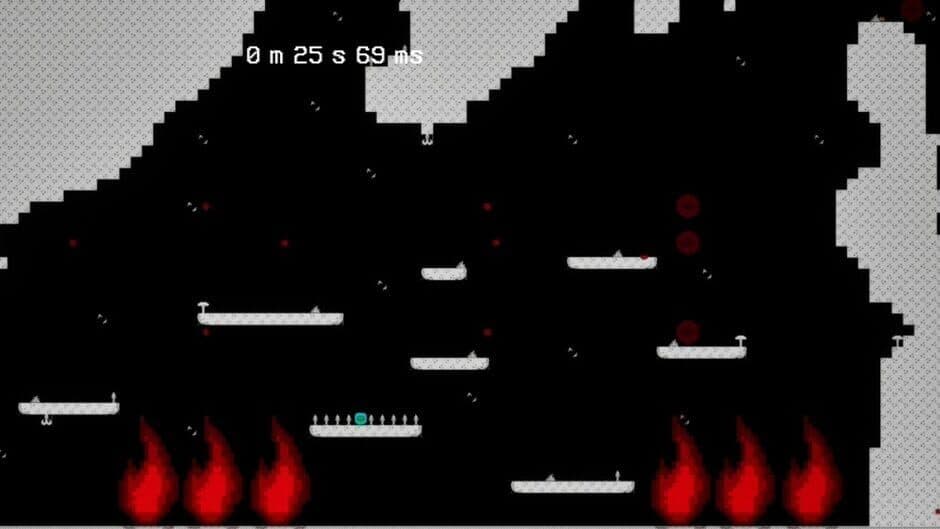 Glint's Revenge screenshot 2