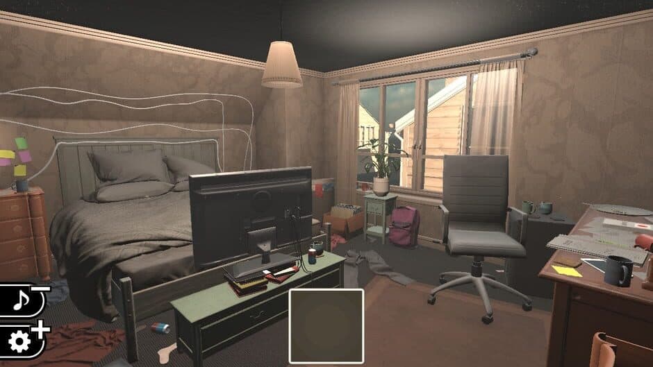 Escape game R00m 10 screenshot 3