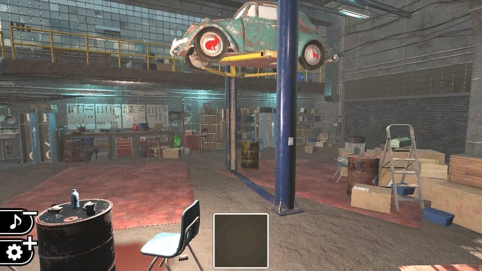 Escape game R00m 10 screenshot 4