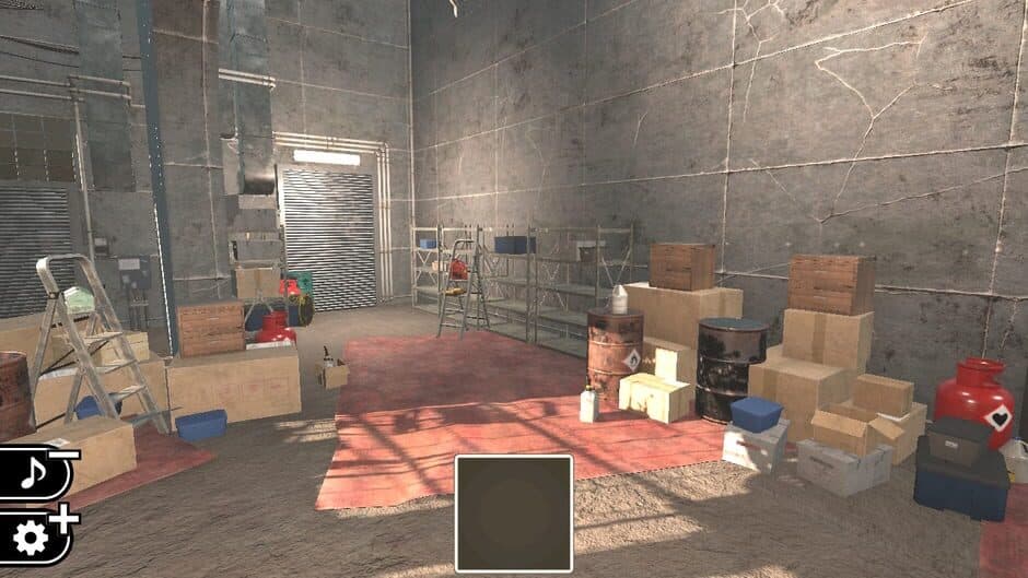 Escape game R00m 10 screenshot 5