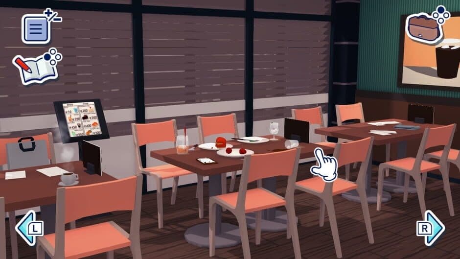 Exit Lab Intermediate Level screenshot 4