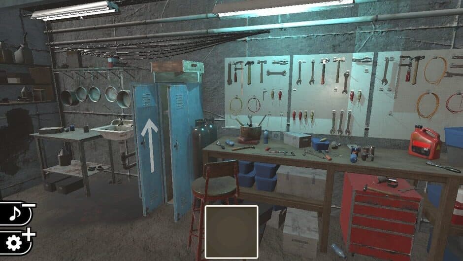 Escape game R00m 10 screenshot 6