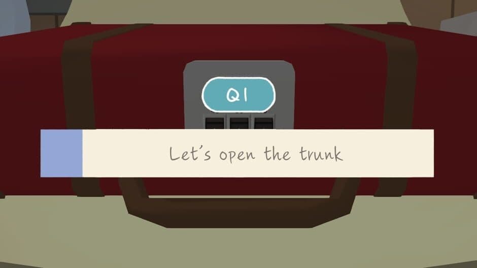 Exit Lab Intermediate Level screenshot 5