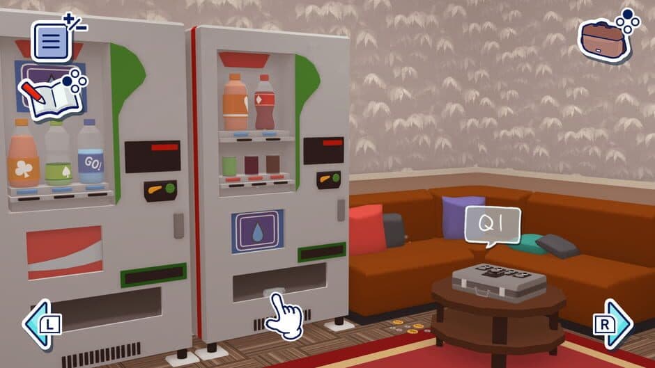 Exit Lab 15 Rooms screenshot 3