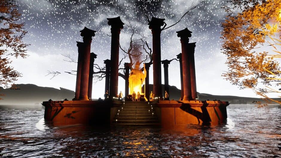 Gladiator Warrior screenshot 3