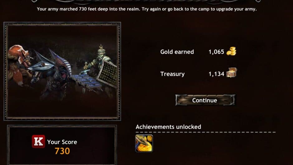 battle for darkness screenshot 2