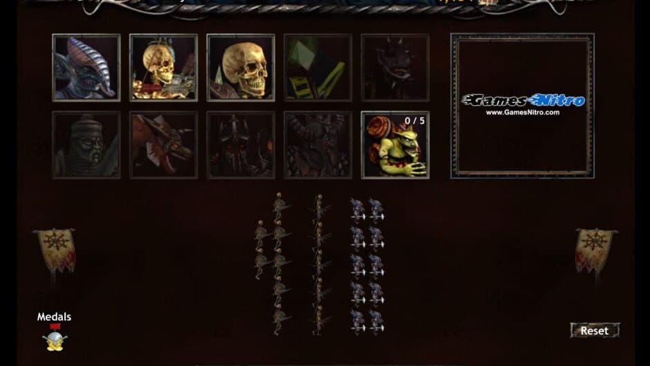 battle for darkness screenshot 3