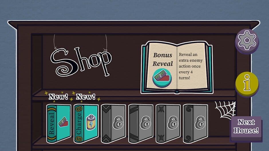 House Haunters screenshot 4