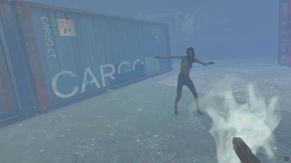 Necroverse: Undying Shadows screenshot 1