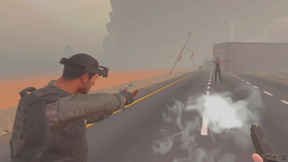 Necroverse: Undying Shadows screenshot 2