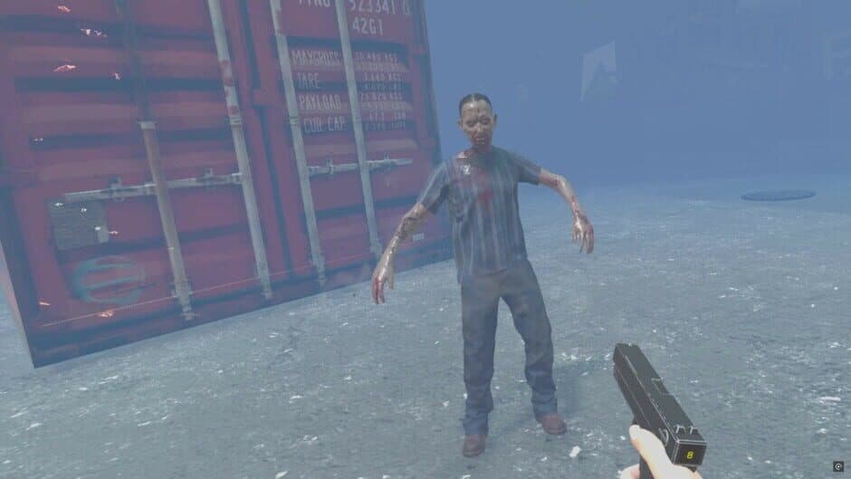 Necroverse: Undying Shadows screenshot 3