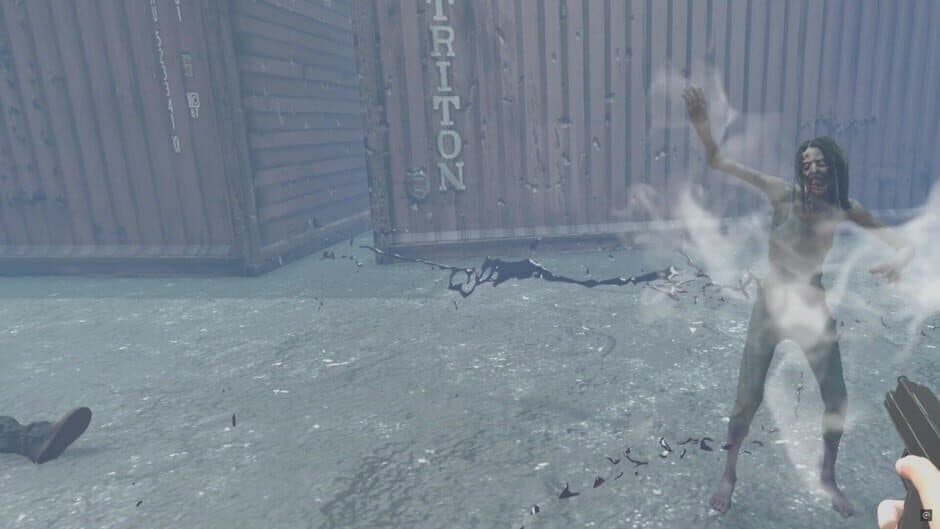 Necroverse: Undying Shadows screenshot 4