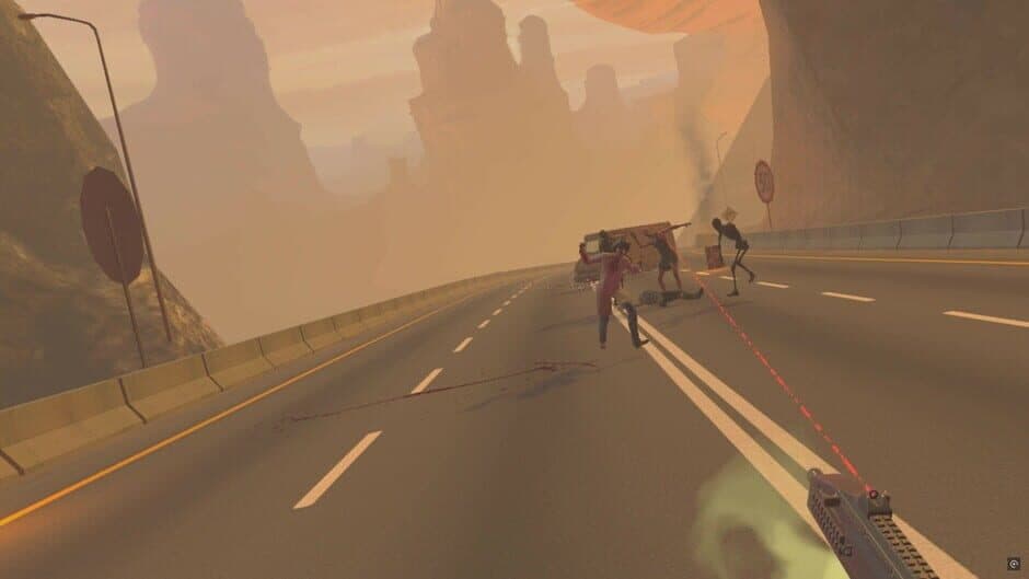 Necroverse: Undying Shadows screenshot 5