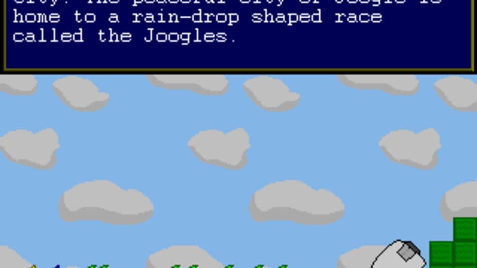 The Joogle Bros. screenshot 1
